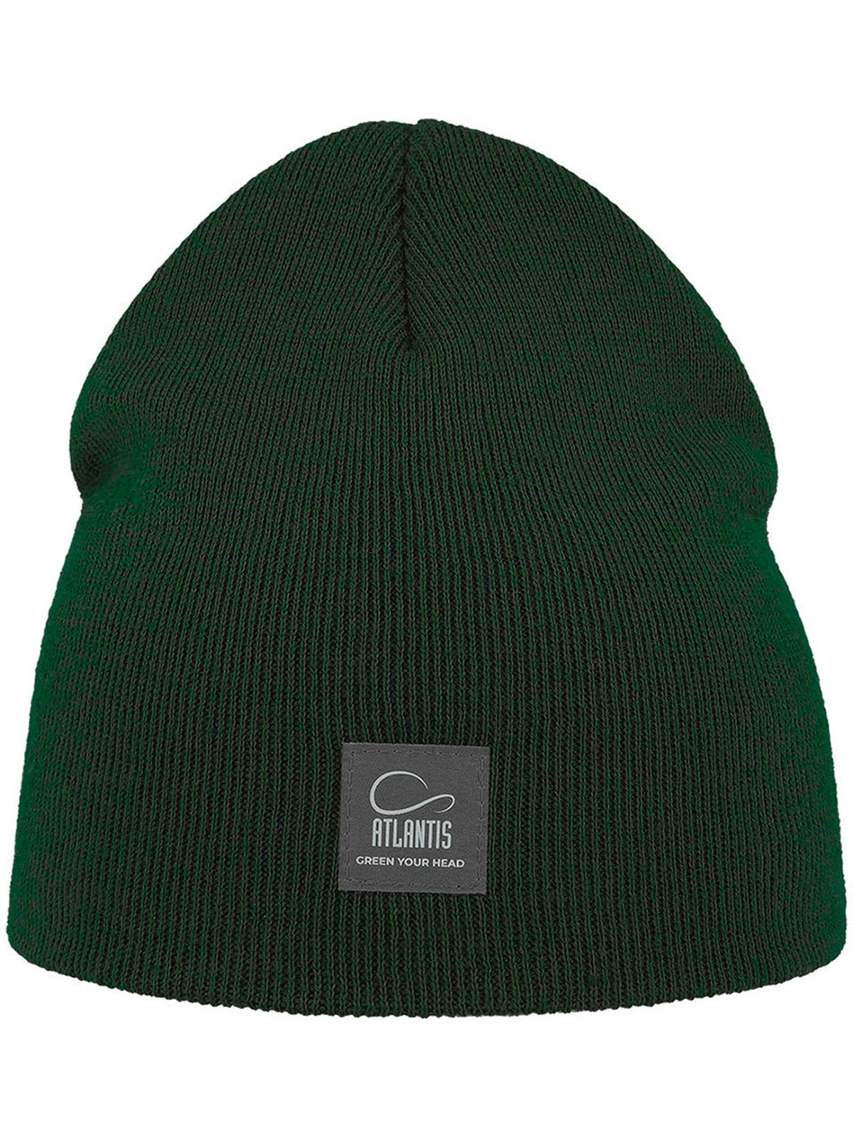 bottle green